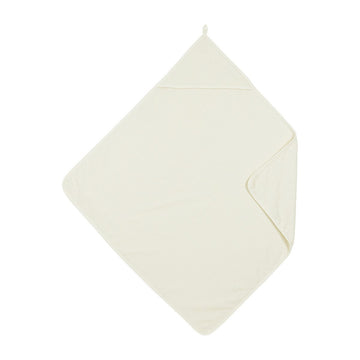 CAPA DE BAÑO DE RIZO 75x75 CM ME-POPCORN NATUREL