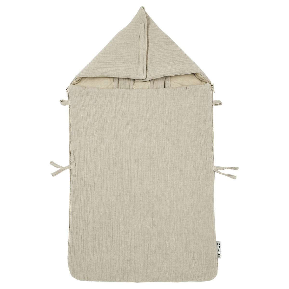SACO UNIVERSAL G.0 MUS.PRELAV. 40x82 CM ME-UNI SAND