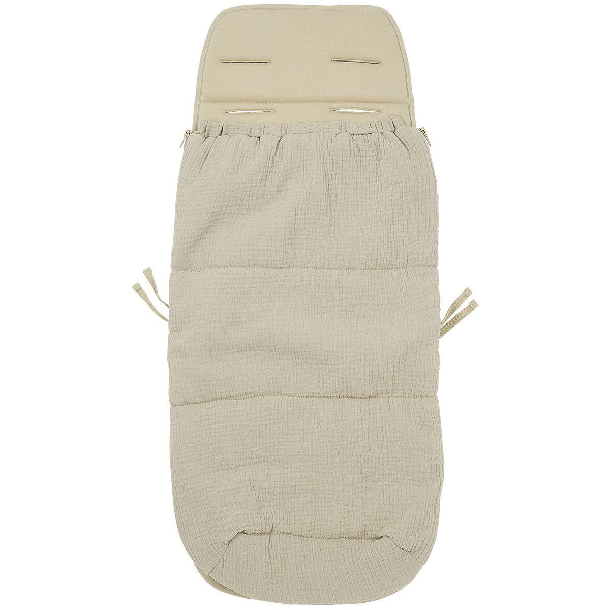 SACO SILLA UNIVERSAL MUS.PRELA 45x130 CM ME-UNI SAND