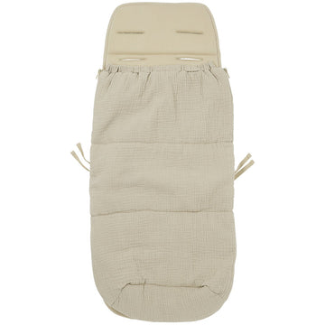 SACO SILLA UNIVERSAL MUS.PRELA 45x130 CM ME-UNI SAND