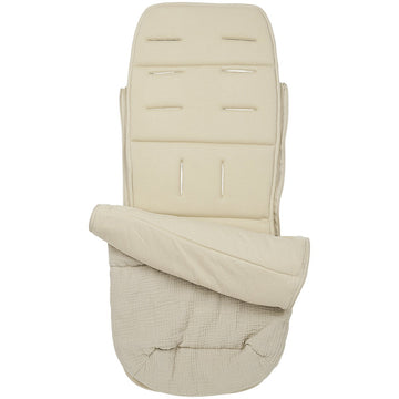 SACO SILLA UNIVERSAL MUS.PRELA 45x130 CM ME-UNI SAND