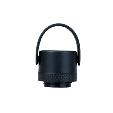 TAPON ESTÁNDAR MII UNICO PLAIN NEGRO