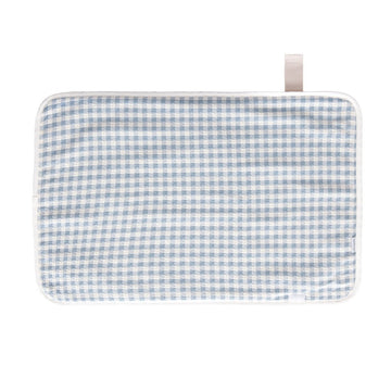 CAMBIADOR VESTIDOR 40x60x1 CM VICKY AZUL