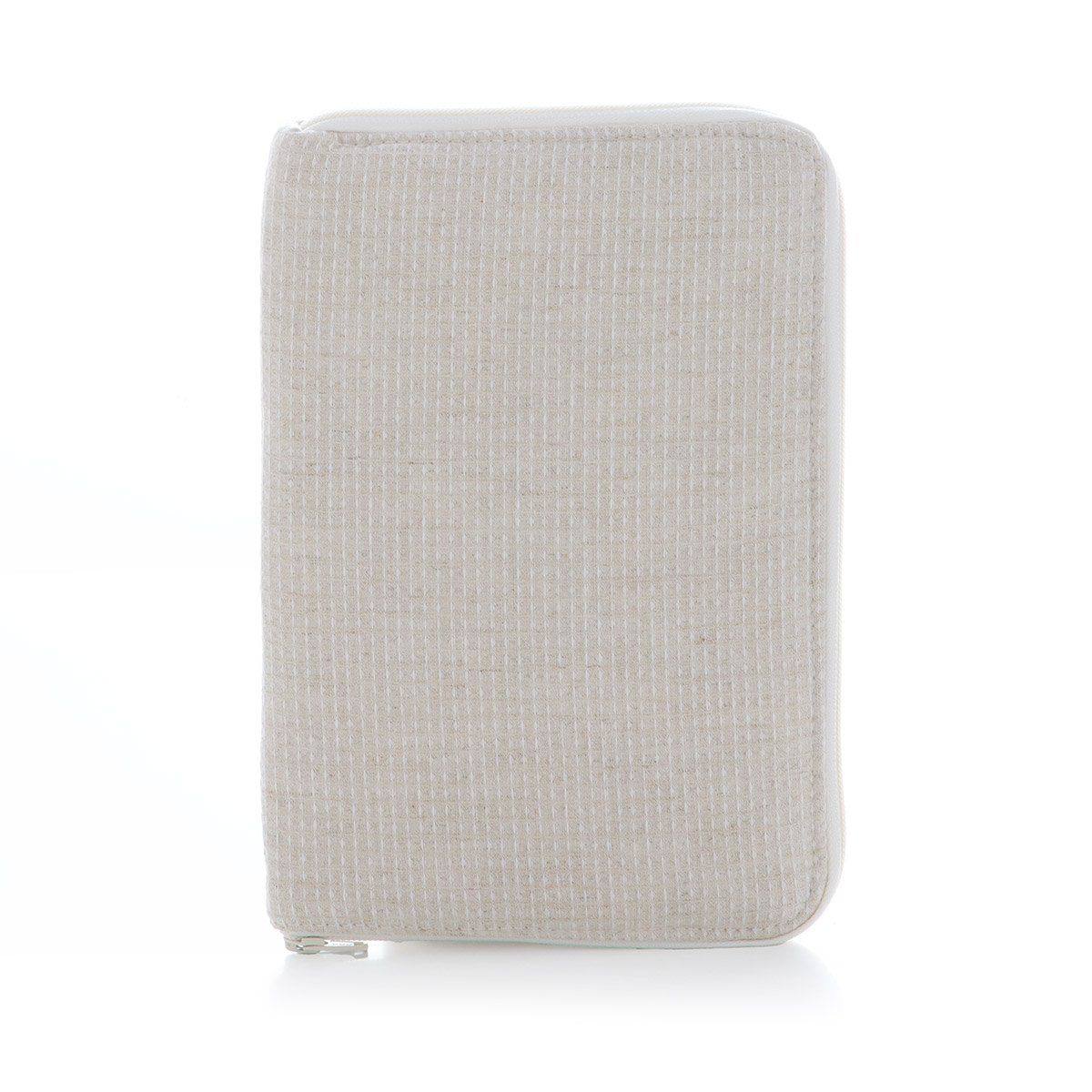 PORTADOCUMENTOS NATURALE BEIGE 3x19x27 CM