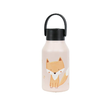 BOTELLA TERMO SPORT MII+T.SPOR 350 ml-7x7x18 MARTA MUNTÉ FOX