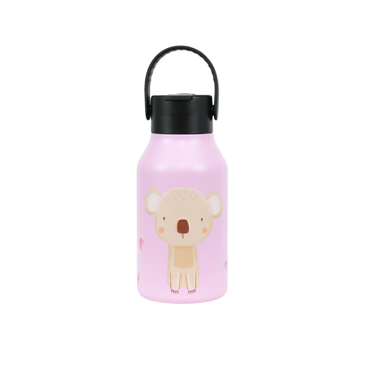 BOTELLA TERMO SPORT MII+T.SPOR 350 ml-7x7x18 MARTA MUNTÉ KOALA