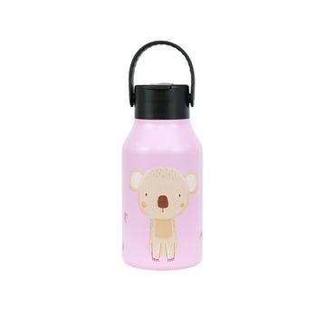 BOTELLA TERMO SPORT MII+T.SPOR 350 ml-7x7x18 MARTA MUNTÉ KOALA