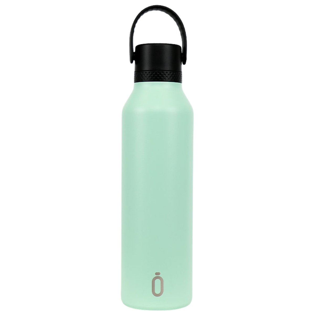 BOTELLA TERMO SPORT MII+T.ESTA 750 ml-7.7x7.7x28.2 CM PLAIN MENTA