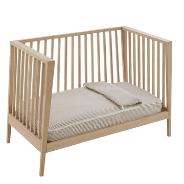SACO DE CUNA I/V DERBY BEIGE 60x120x3 CM