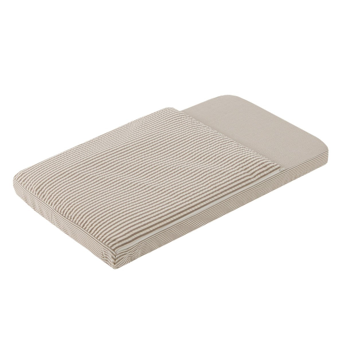 SACO DE MINICUNA I/V DERBY BEIGE 49.5x83.5x2 CM