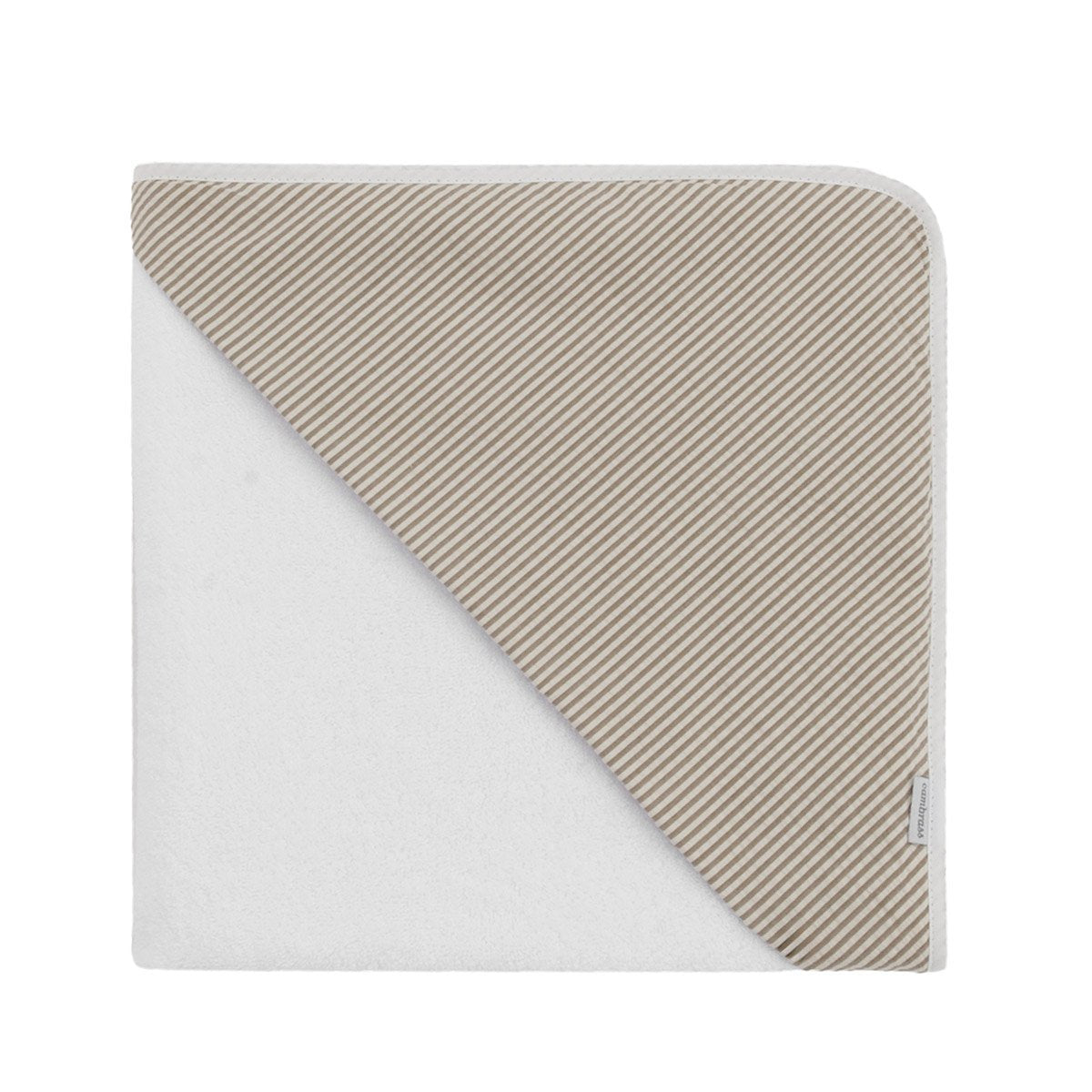 CAPA DE BAÑO 100x100x1 CM DERBY BEIGE