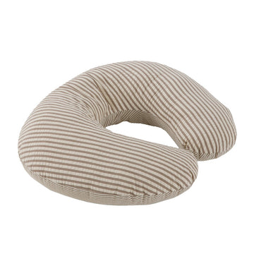 COJIN DE LACTANCIA 53x45x10 CM DERBY BEIGE