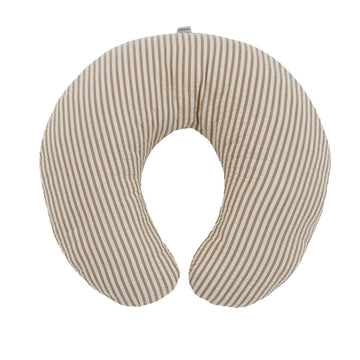 COJIN DE LACTANCIA 53x45x10 CM DERBY BEIGE