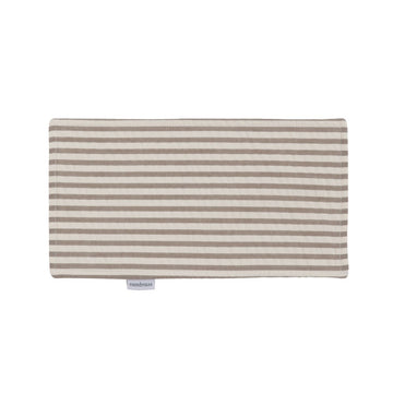 SECA BABAS DERBY BEIGE 29.5x15.5x1 CM