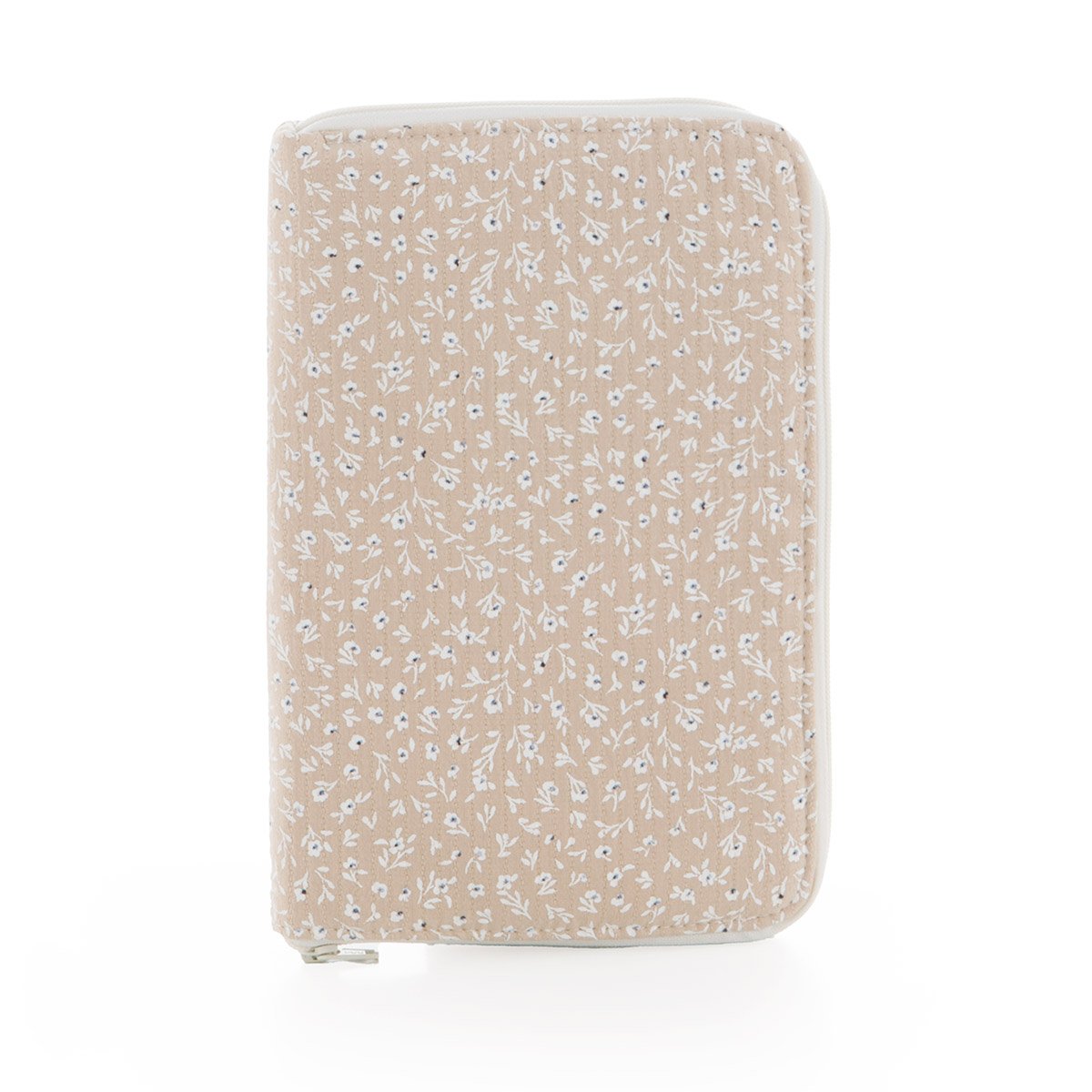 PORTADOCUMENTOS RUSTIC ROSA 3x19x27 CM