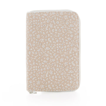 PORTADOCUMENTOS RUSTIC ROSA 3x19x27 CM