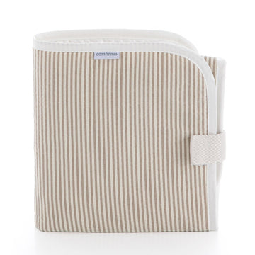 CAMBIADOR VESTIDOR 40x60x1 CM DERBY BEIGE