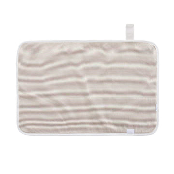 CAMBIADOR VESTIDOR 40x60x1 CM DERBY BEIGE