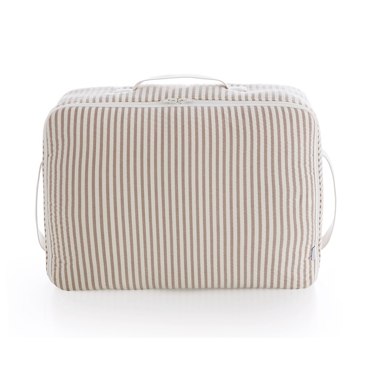 MALETA CLINICA DERBY BEIGE 13.5x47x37.5 CM