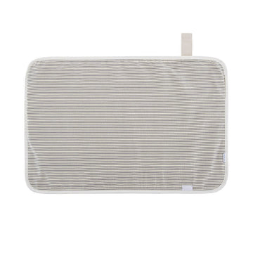 CAMBIADOR VESTIDOR 40x60x1 CM DERBY GRIS