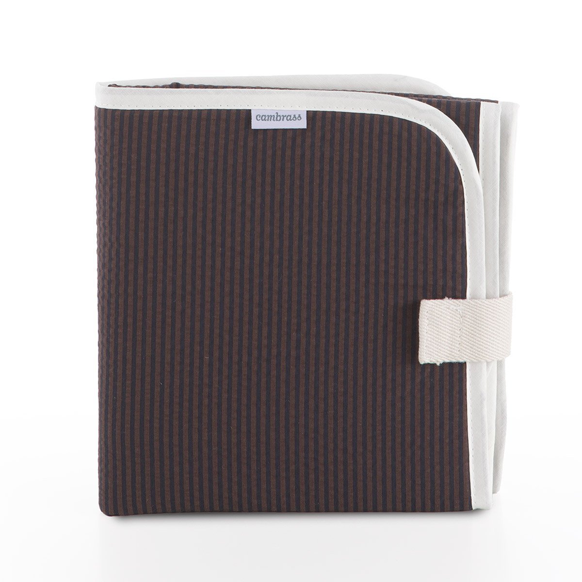 CAMBIADOR VESTIDOR 40x60x1 CM DERBY AZULON
