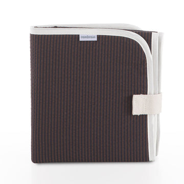CAMBIADOR VESTIDOR 40x60x1 CM DERBY AZULON