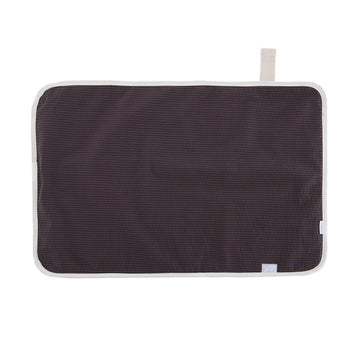 CAMBIADOR VESTIDOR 40x60x1 CM DERBY AZULON
