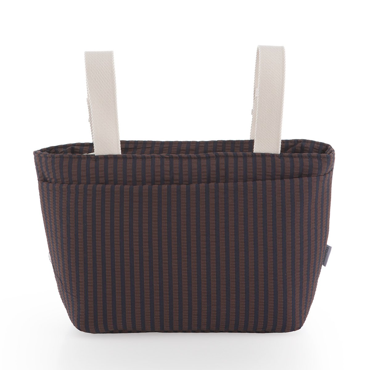 BOLSO ORGANIZADOR DERBY AZULON 13x38x20 CM
