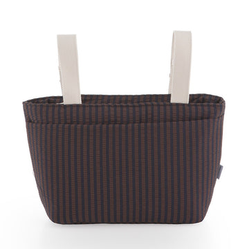 BOLSO ORGANIZADOR DERBY AZULON 13x38x20 CM