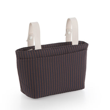 BOLSO ORGANIZADOR DERBY AZULON 13x38x20 CM
