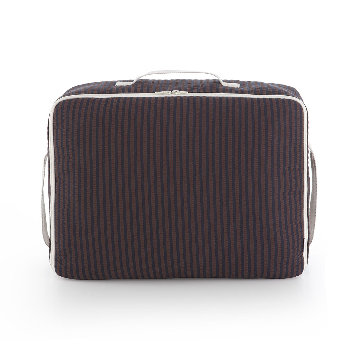 MALETA CLINICA DERBY AZULON 13.5x47x37.5 CM