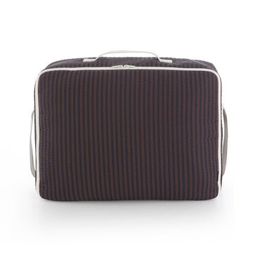 MALETA CLINICA DERBY AZULON 13.5x47x37.5 CM
