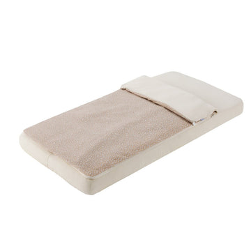 SACO DE CUNA I/V RUSTIC ROSA 60x120x3 CM