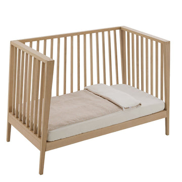 SACO DE CUNA I/V RUSTIC ROSA 60x120x3 CM