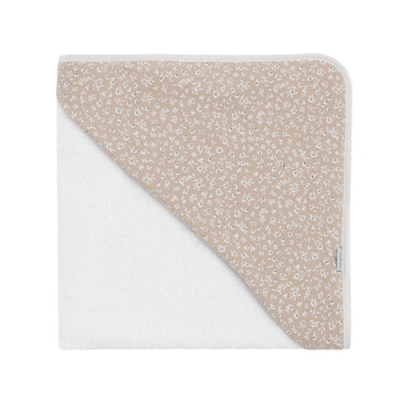 CAPA DE BAÑO 100x100x1 CM RUSTIC ROSA