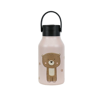 BOTELLA TERMO SPORT MII+T.SPOR 350 ml-7x7x18 MARTA MUNTÉ BEAR