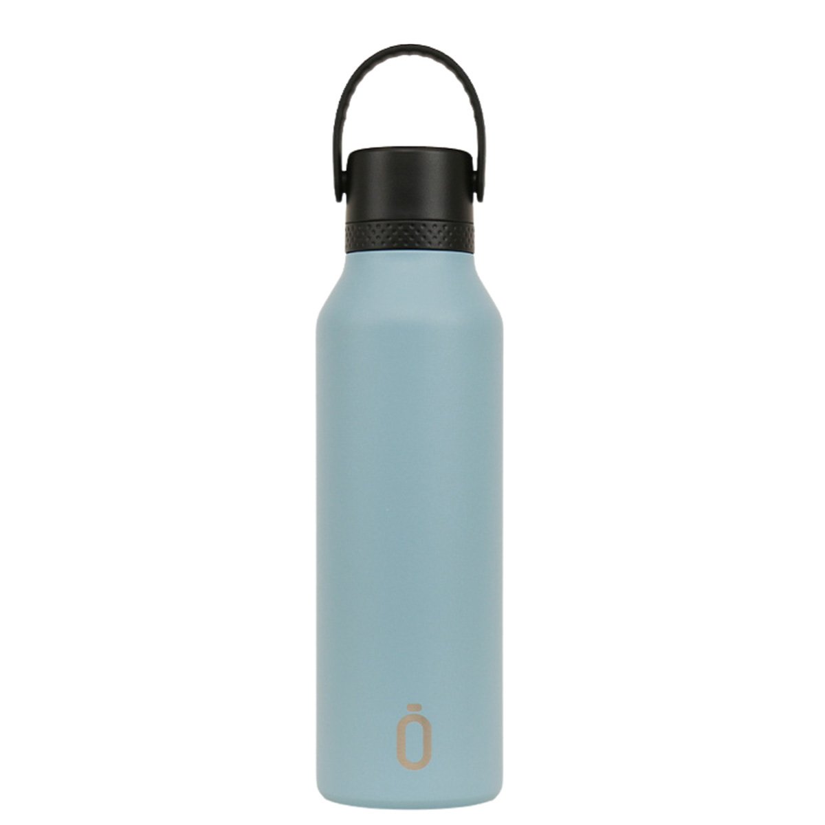 BOTELLA TERMO SPORT MII+T.ESTA 600 ml-7x7x25 AQUARELLE ARCTIC