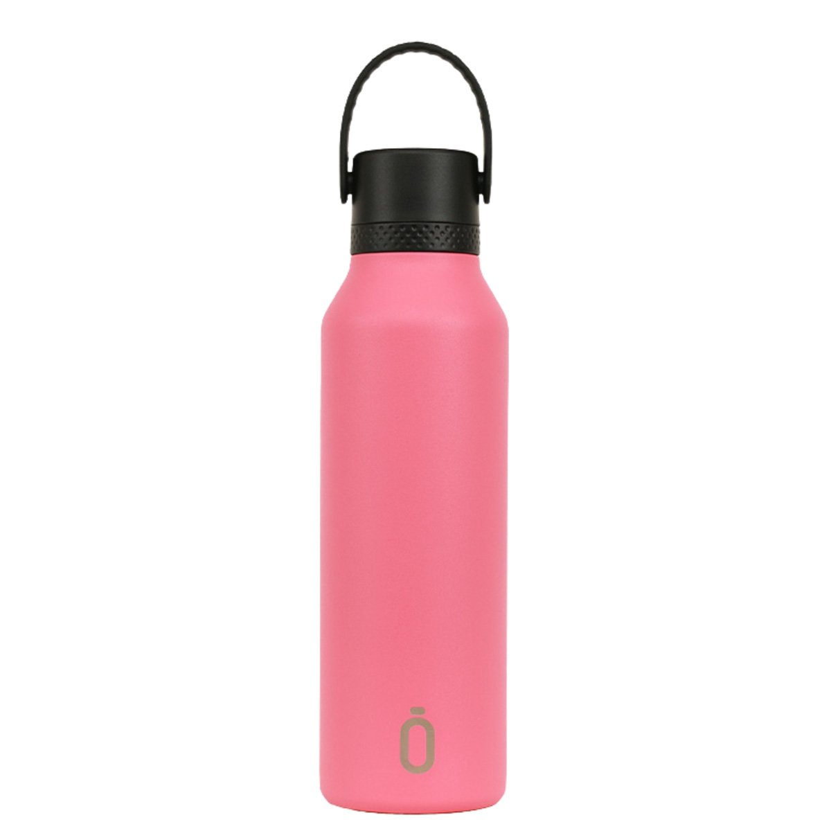 BOTELLA TERMO SPORT MII+T.ESTA 600 ml-7x7x25 AQUARELLE BLUSH