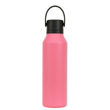 BOTELLA TERMO SPORT MII+T.ESTA 600 ml-7x7x25 AQUARELLE BLUSH