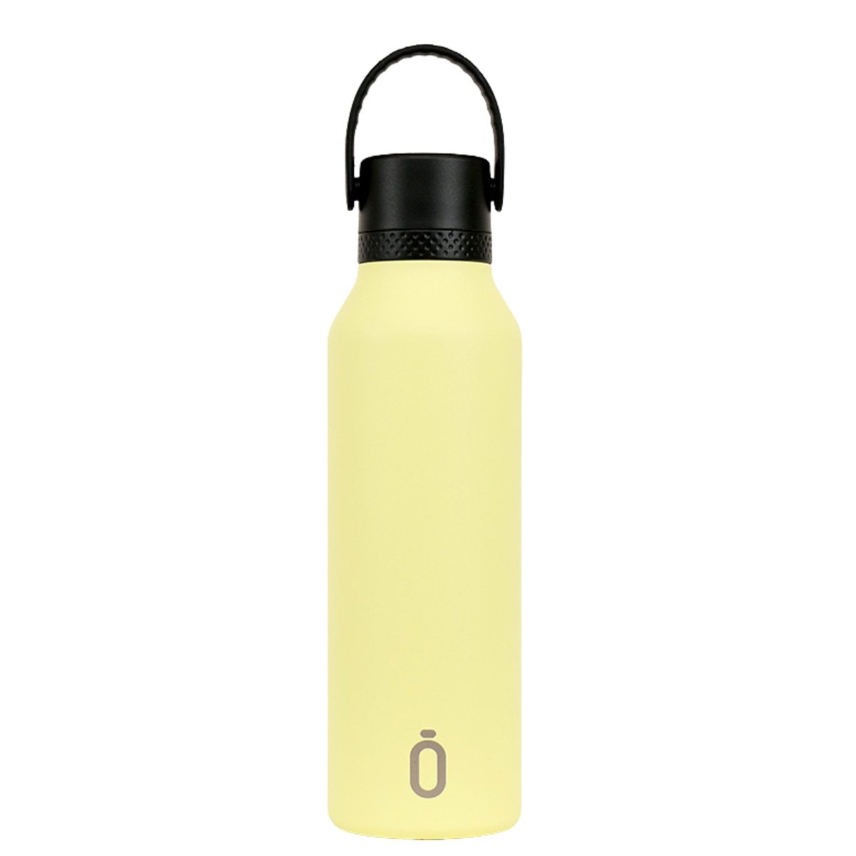 BOTELLA TERMO SPORT MII+T.ESTA 600 ml-7x7x25 AQUARELLE VANILLA