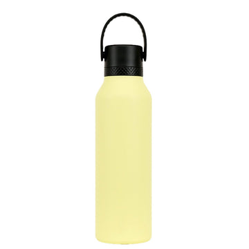 BOTELLA TERMO SPORT MII+T.ESTA 600 ml-7x7x25 AQUARELLE VANILLA