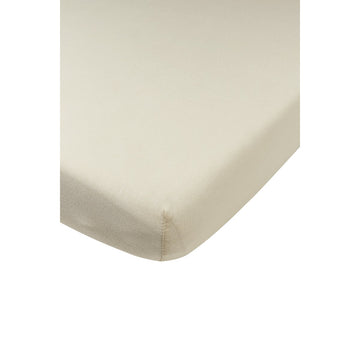 SABANA BAJERA AJUST.CUNA 60 60x120 CM ME-UNI SOFT SAND