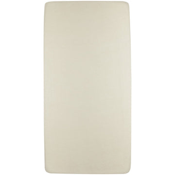 SABANA BAJERA AJUST.CUNA 60 60x120 CM ME-UNI SOFT SAND