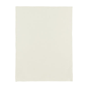SABANA MINICUNA/MOISES MUS.LAV 75x100 CM ME-UNI NATUREL