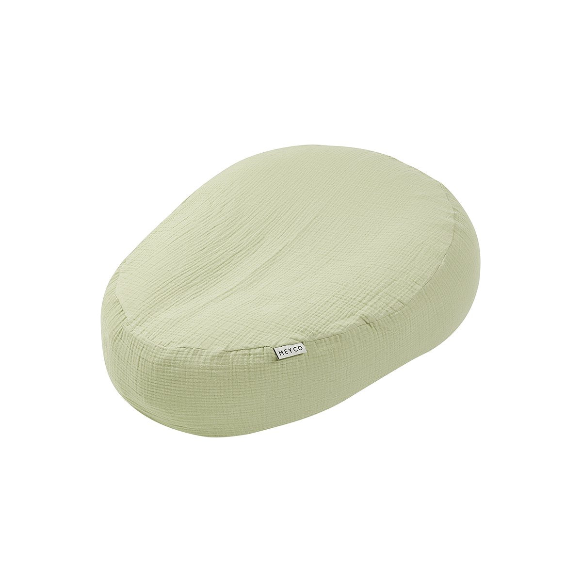FUNDA ALMOH.LACT.MUSELINA LAV. 62x60 CM ME-UNI SOFT OLIVE