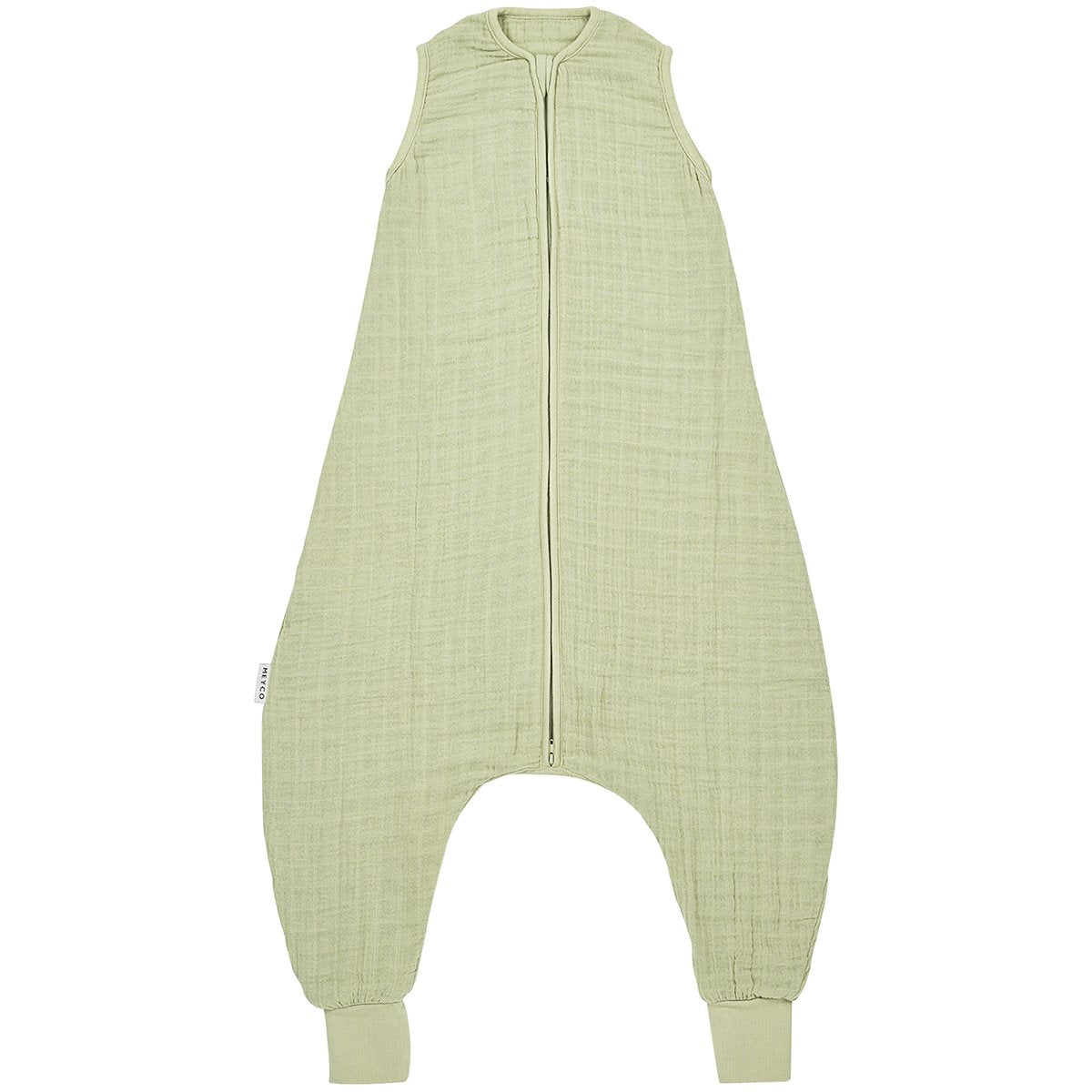 PIJAMA S/M MUSE. LAV. TOG 0.5 104 CM ME-UNI SOFT OLIVE