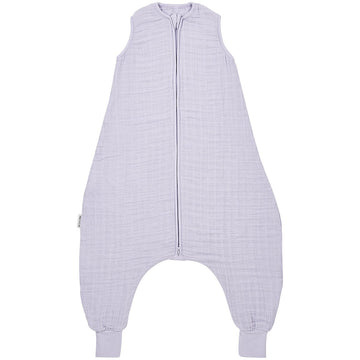 PIJAMA S/M MUSE. LAV. TOG 0.5 104 CM ME-UNI SOFT LAVENDER