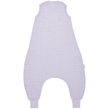 PIJAMA S/M MUSE. LAV. TOG 0.5 104 CM ME-UNI SOFT LAVENDER