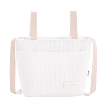 J.COLCHONETA SILLA RECTA+BOLSO MERLO PLAIN ..