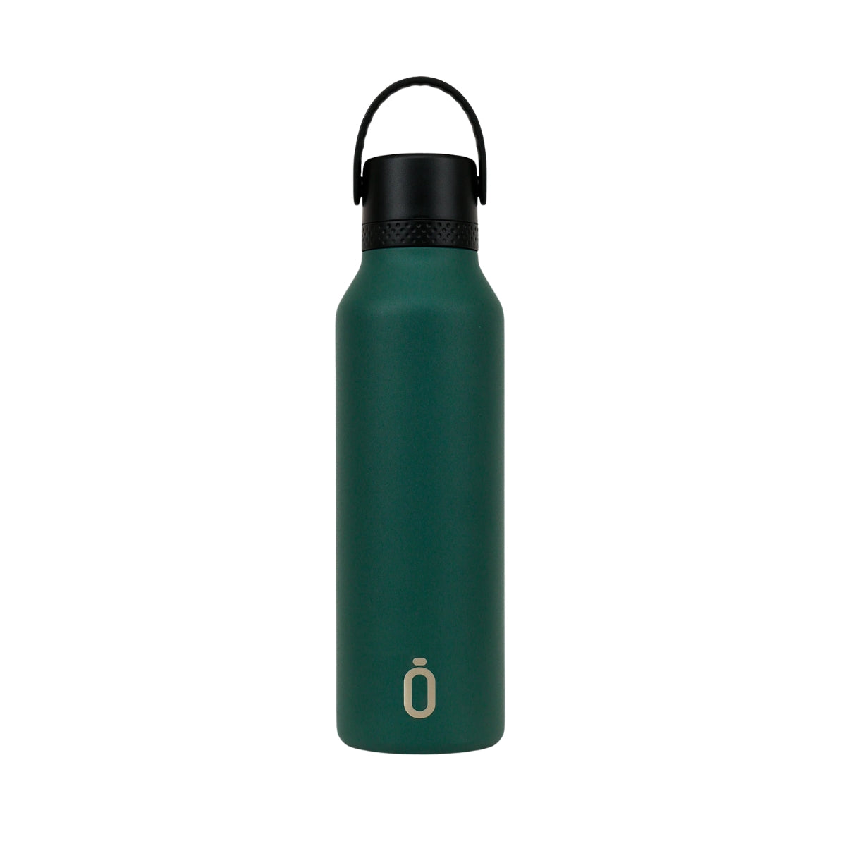 BOTELLA TERMO SPORT MII+T.ESTA 600 ml-7x7x25 PLAIN BOREAL